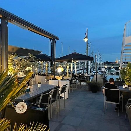 Vakantiewoning De Krab Sint Annaland Εξωτερικό φωτογραφία