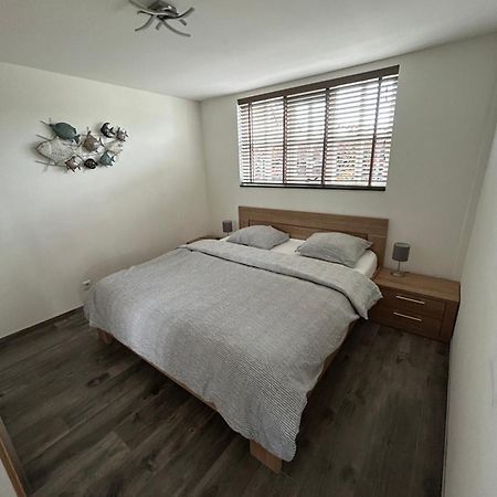 Vakantiewoning De Krab Sint Annaland Εξωτερικό φωτογραφία