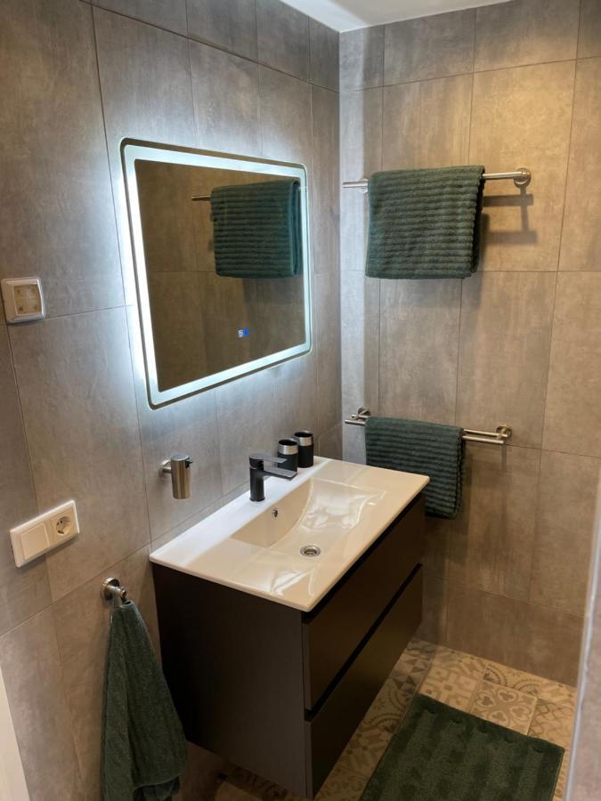 Vakantiewoning De Krab Sint Annaland Εξωτερικό φωτογραφία